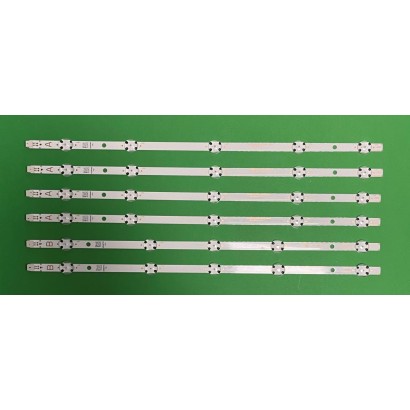 LED-Hintergrundbeleuchtungs...