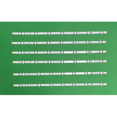 LED-Hintergrundbeleuchtungs...