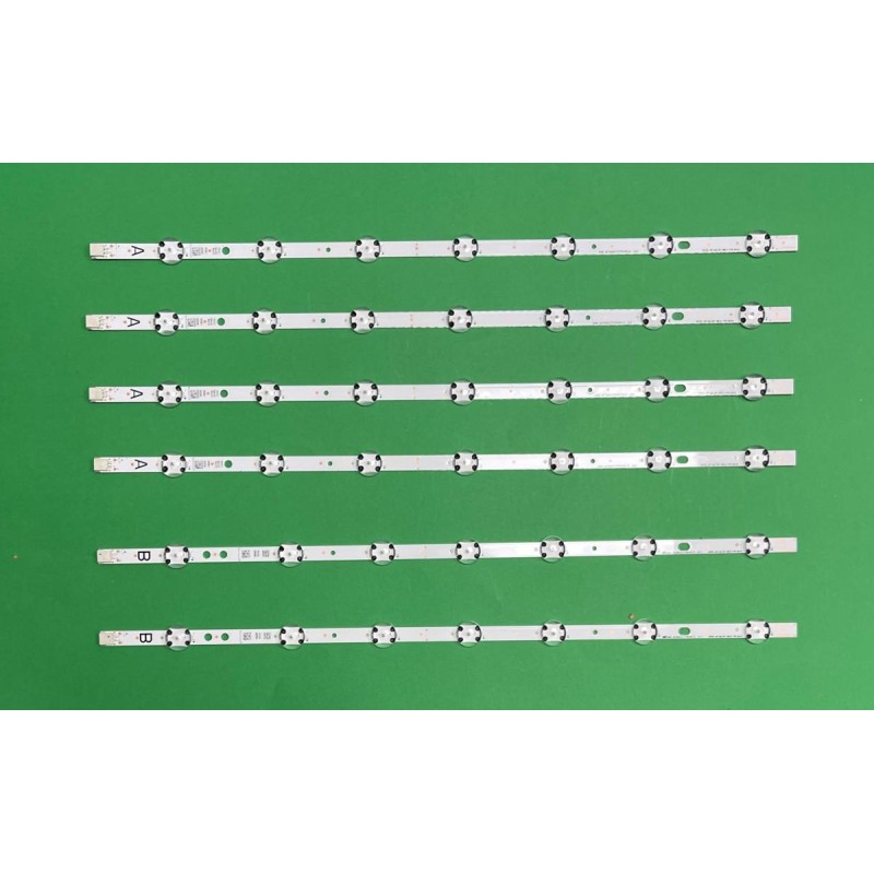 LED-Hintergrundbeleuchtungs...