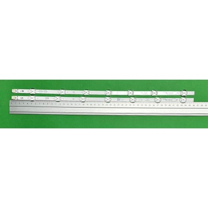 LED-Hintergrundbeleuchtungs...