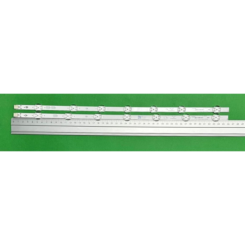 LED-Hintergrundbeleuchtungs...