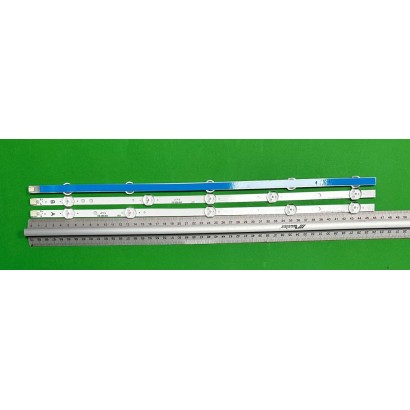 LED-Hintergrundbeleuchtungs...