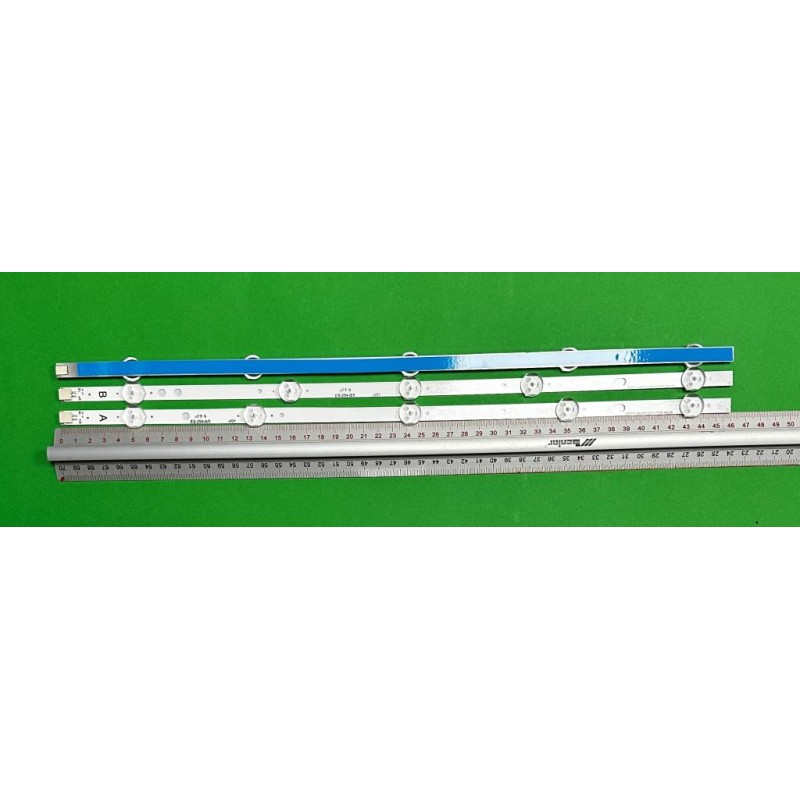 LED-Hintergrundbeleuchtungs...