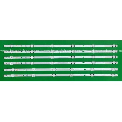 LED-Hintergrundbeleuchtung...