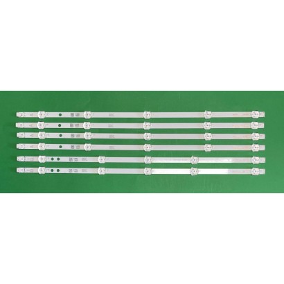 LED-Hintergrundbeleuchtungs...