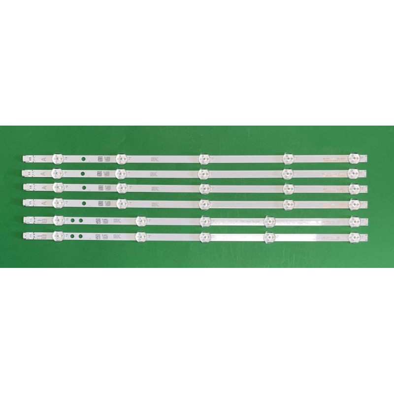 LED-Hintergrundbeleuchtungs...