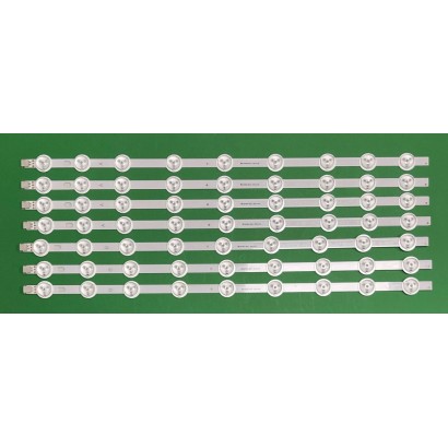 LED-Hintergrundbeleuchtungs...