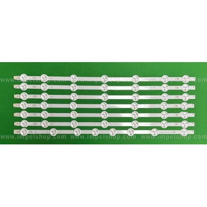 LED-Hintergrundbeleuchtungs...