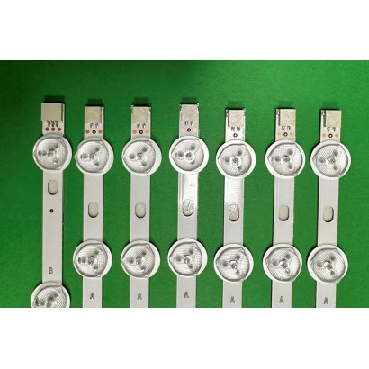 LED-Hintergrundbeleuchtungs...