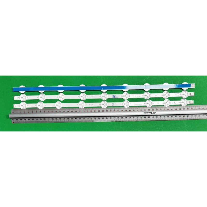 LED-Hintergrundbeleuchtungs...