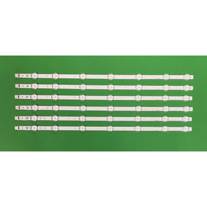 LED-Hintergrundbeleuchtung...