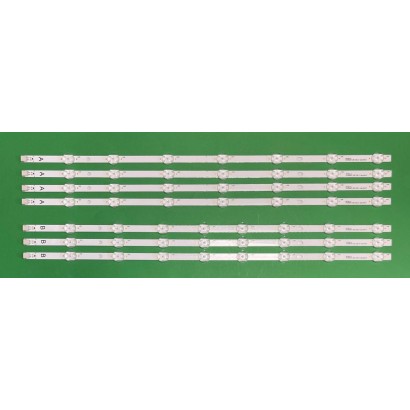 LED-Hintergrundbeleuchtungs...