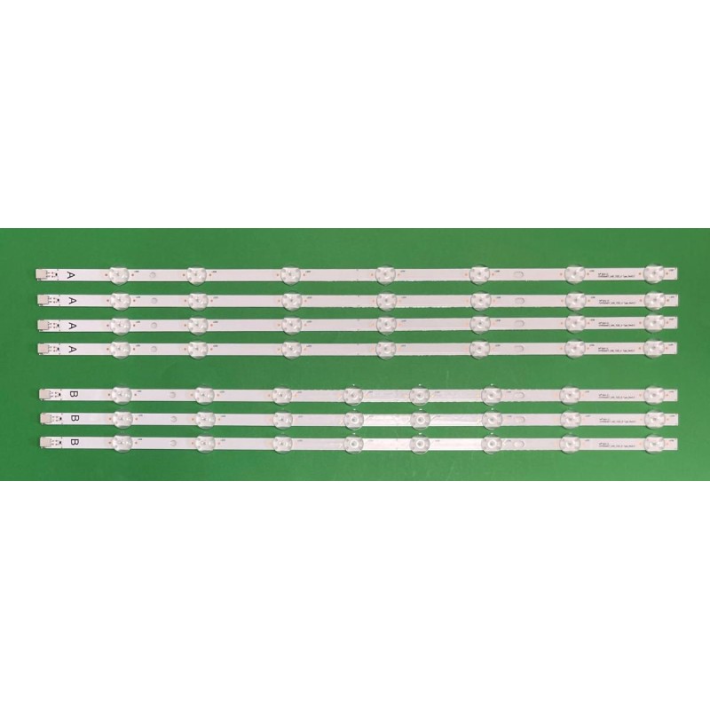 LED-Hintergrundbeleuchtungs...