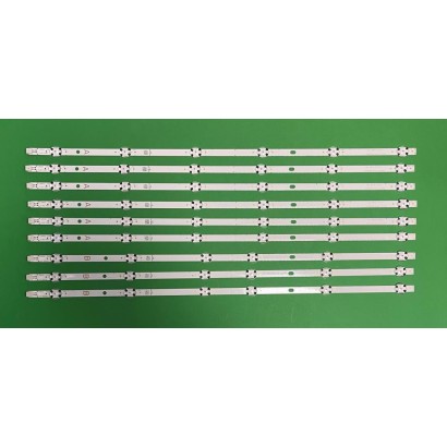 LED-Hintergrundbeleuchtungs...