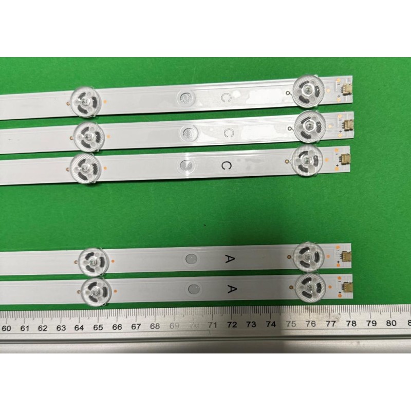 LED-Hintergrundbeleuchtungs...