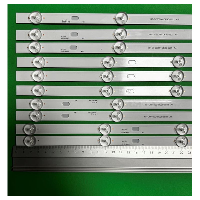 LED-Hintergrundbeleuchtungs...