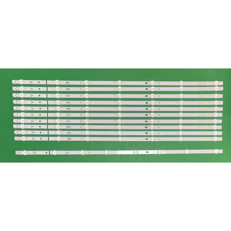 LED-Hintergrundbeleuchtung...