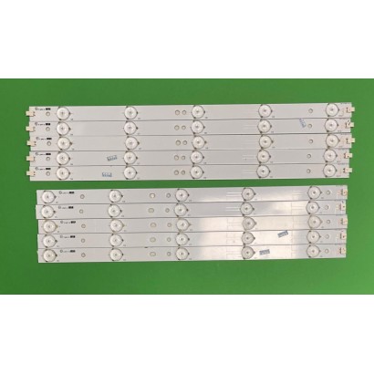 LED-Hintergrundbeleuchtungs...