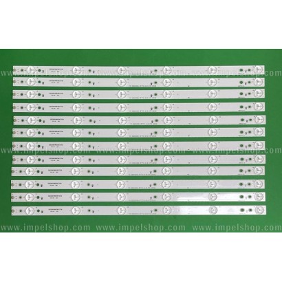 LED-Hintergrundbeleuchtungs...