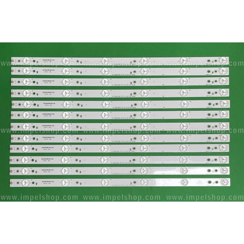 LED-Hintergrundbeleuchtungs...