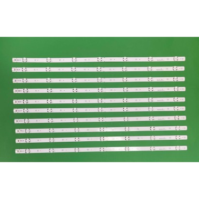 LED-Hintergrundbeleuchtungs...