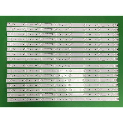 LED-Hintergrundbeleuchtungs...