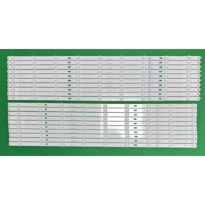 LED-Hintergrundbeleuchtungs...