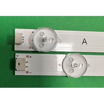 LED-Hintergrundbeleuchtungs...