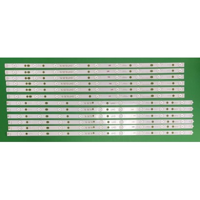 LED-Hintergrundbeleuchtungs...