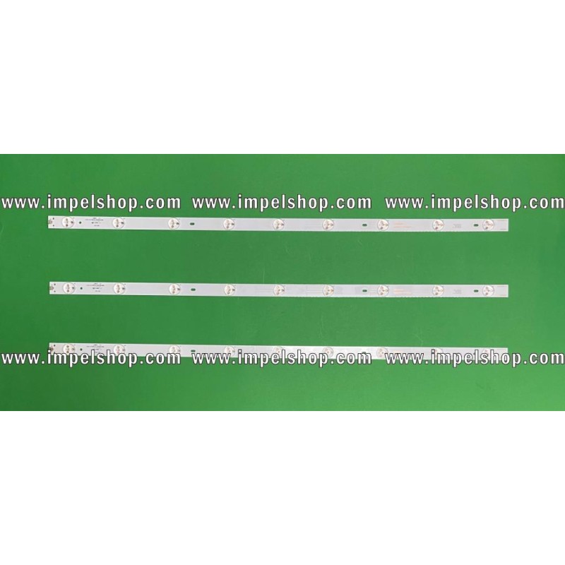 LED-Hintergrundbeleuchtungs...