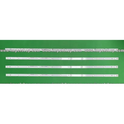 LED-Hintergrundbeleuchtungs...