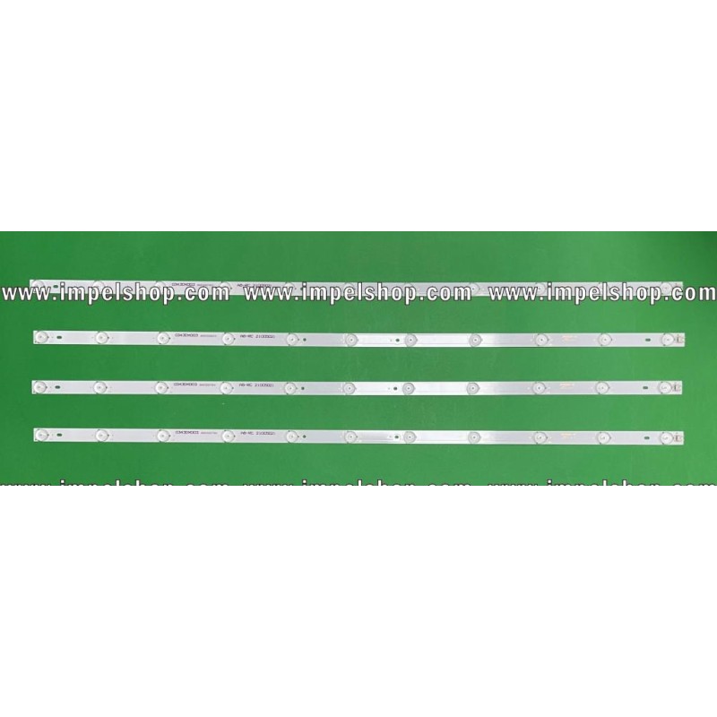 LED-Hintergrundbeleuchtungs...