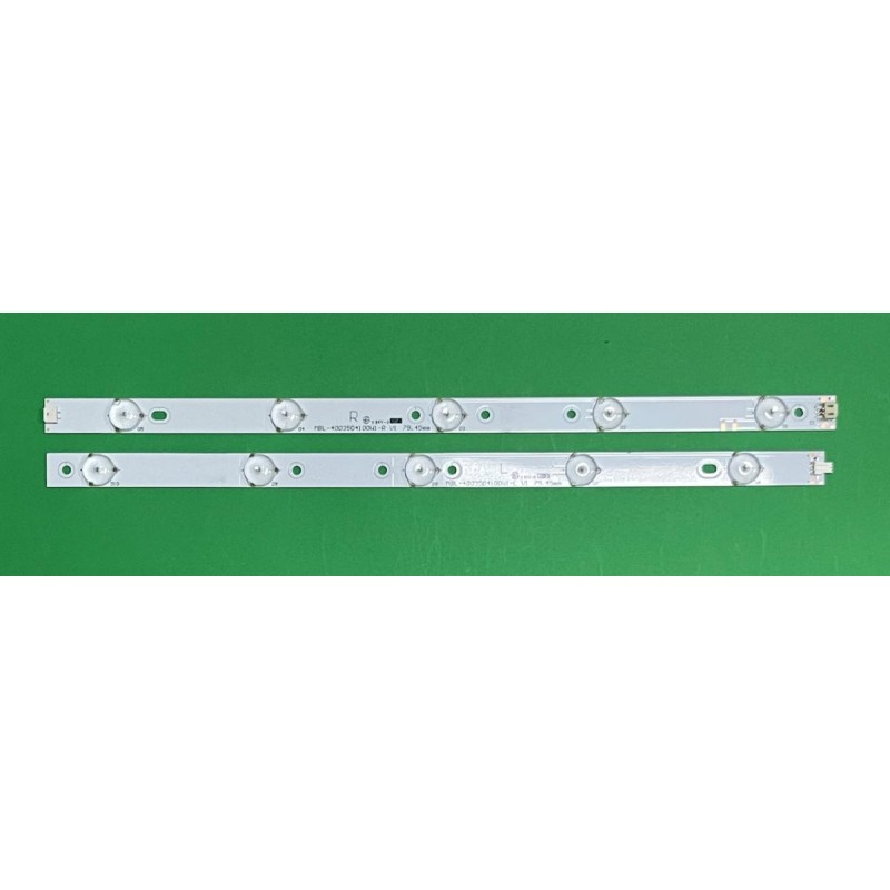 LED-Hintergrundbeleuchtungs...