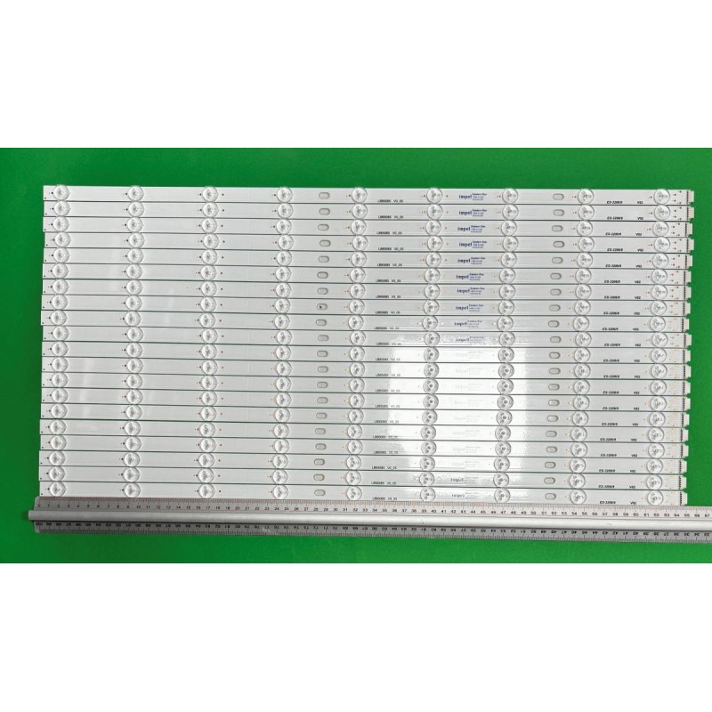 LED-Hintergrundbeleuchtungs...