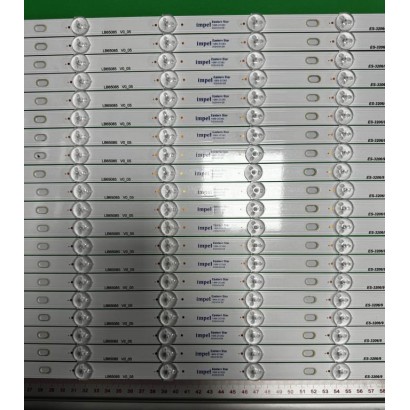 LED-Hintergrundbeleuchtungs...