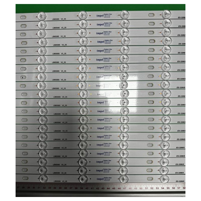 LED-Hintergrundbeleuchtungs...