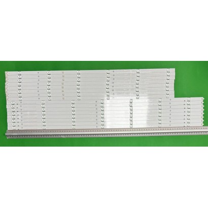 LED-Hintergrundbeleuchtungs...