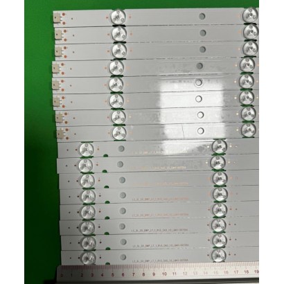 LED-Hintergrundbeleuchtungs...