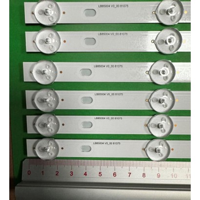 LED-Hintergrundbeleuchtung...