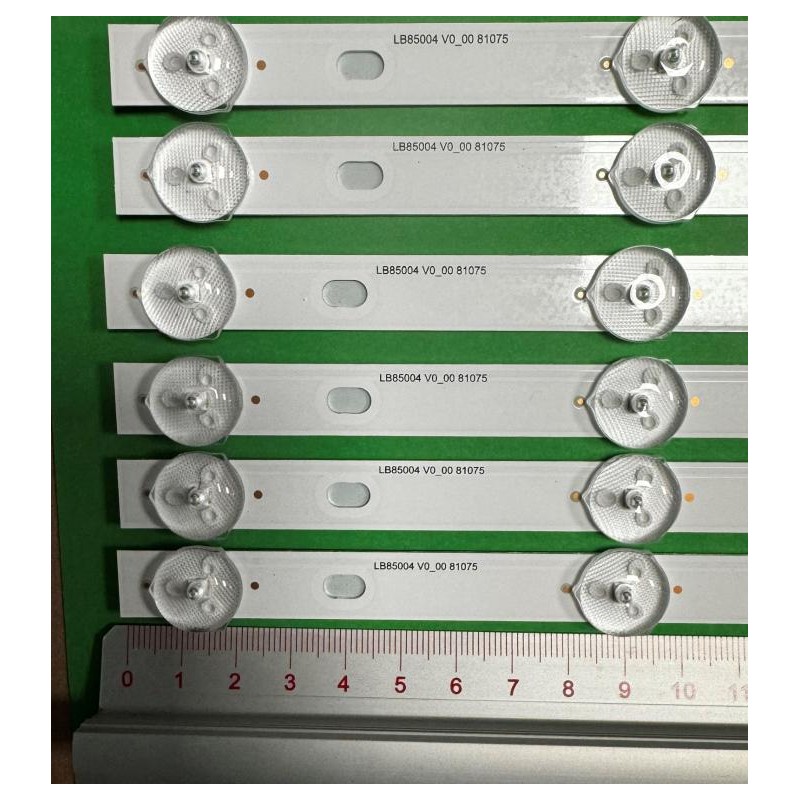 LED-Hintergrundbeleuchtung...