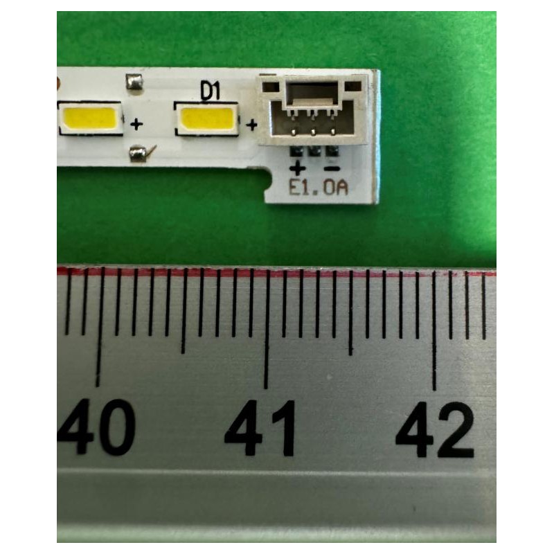 LED-Hintergrundbeleuchtungs...