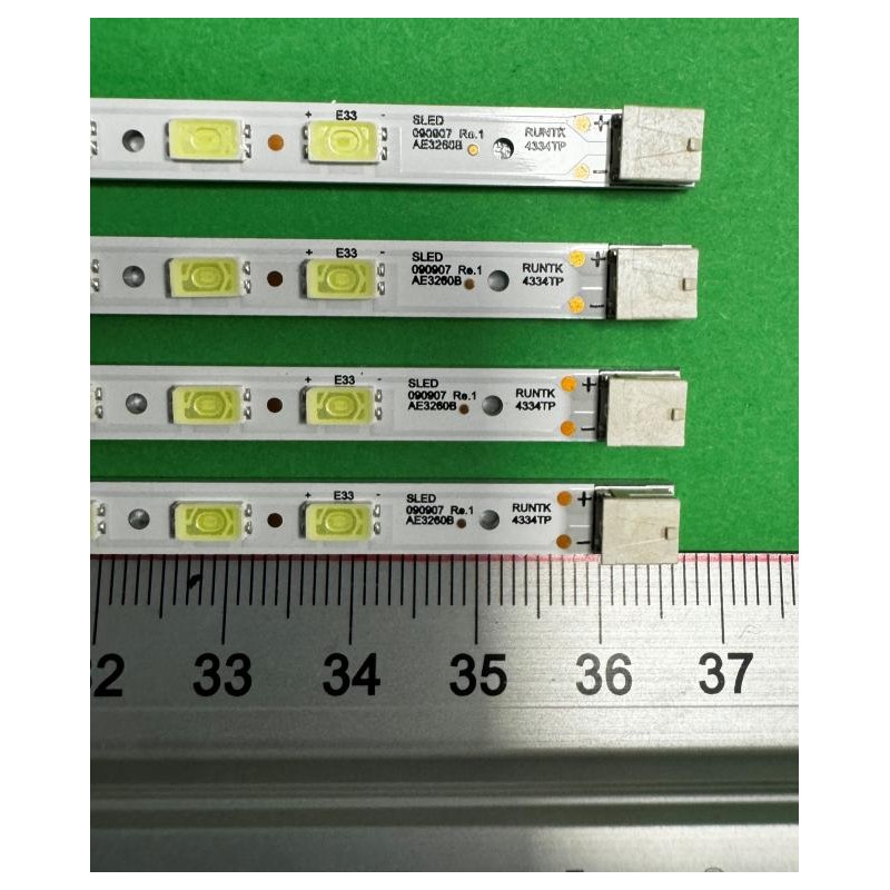 LED-Hintergrundbeleuchtungs...