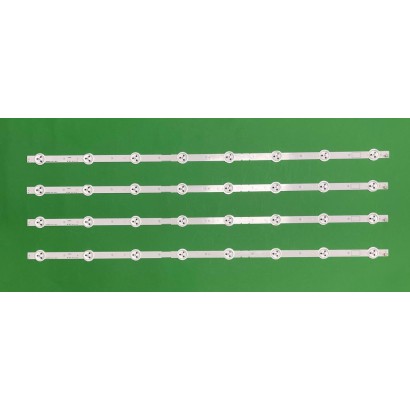 LED-Hintergrundbeleuchtungs...