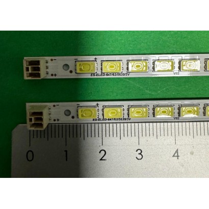 LED-Hintergrundbeleuchtungs...