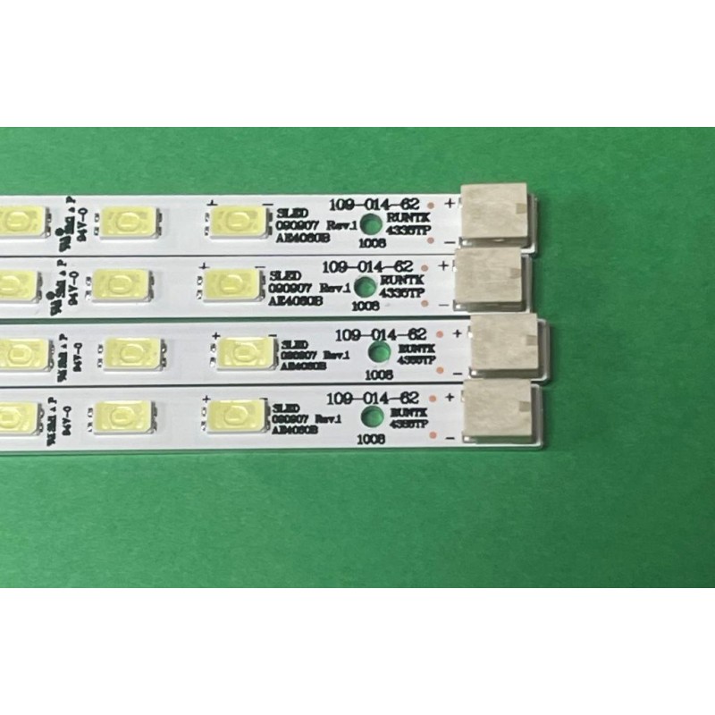 LED-Hintergrundbeleuchtungs...