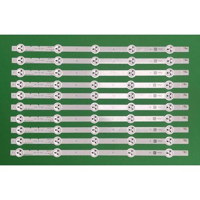 LED-Hintergrundbeleuchtungs...