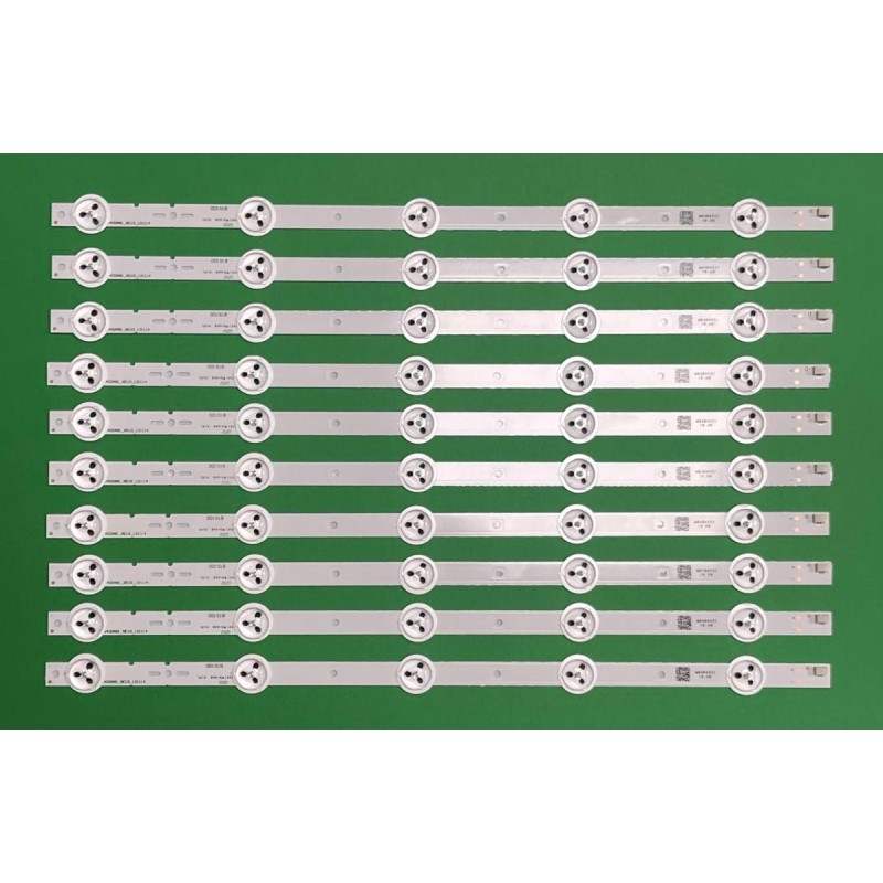 LED-Hintergrundbeleuchtungs...