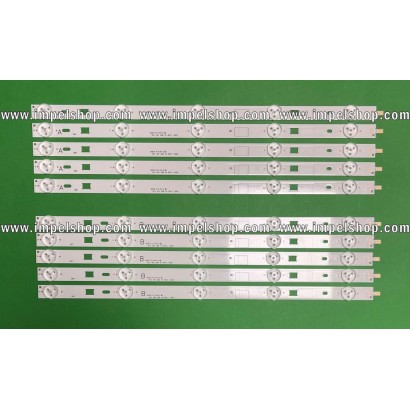 LED-Hintergrundbeleuchtungs...