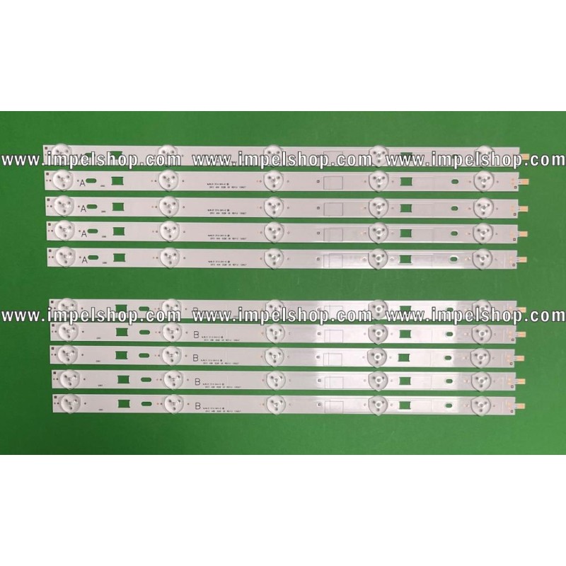 LED-Hintergrundbeleuchtungs...