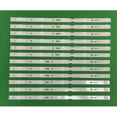 LED-Hintergrundbeleuchtungs...